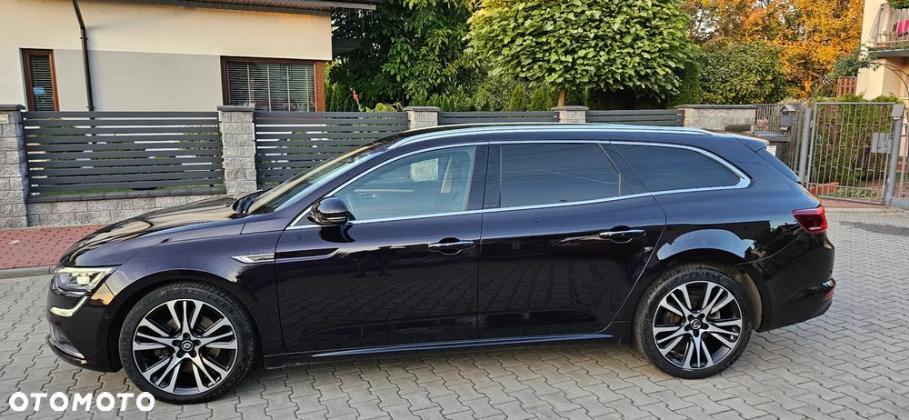 Renault Talisman ENERGY dCi 160 EDC INITIALE PARIS - 10