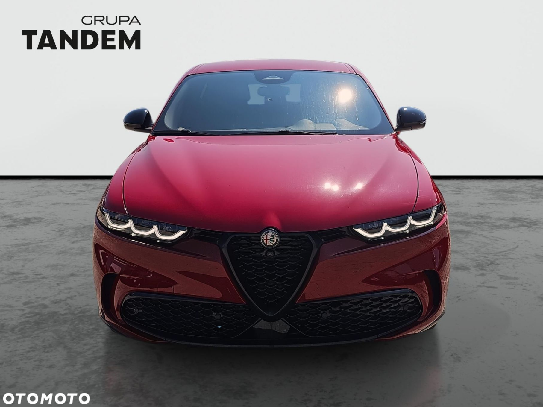 Alfa Romeo Tonale 1.6 JTD T4 Veloce DCT - 2