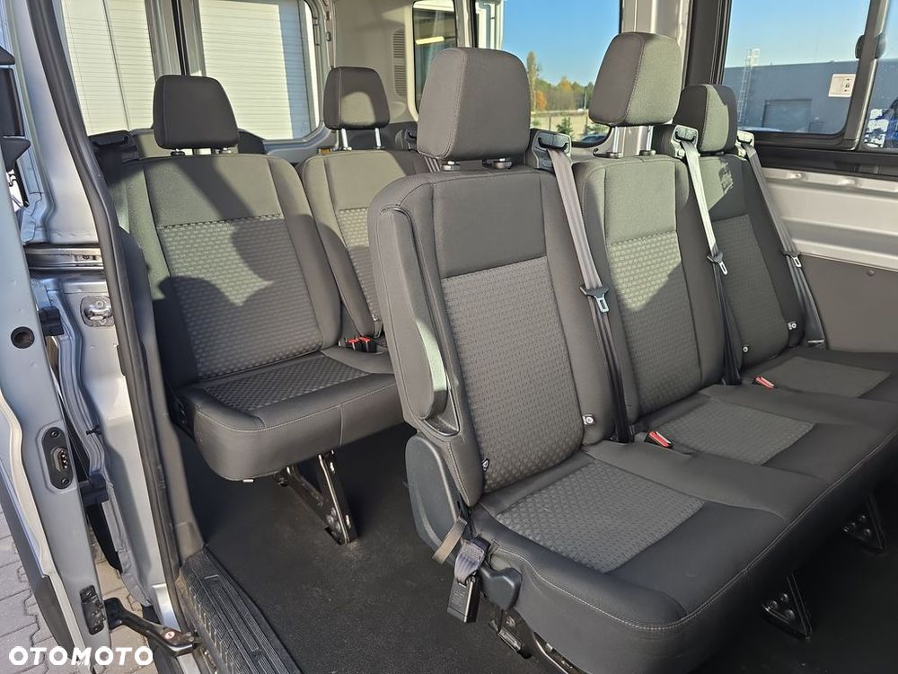 Ford Transit - 8