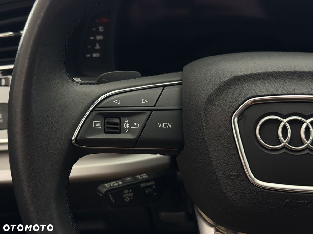 Audi Q7 - 26