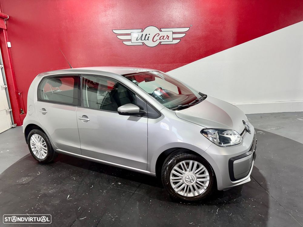 VW Up! - 43