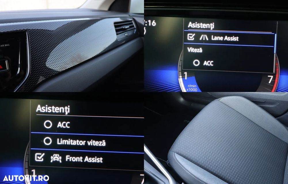 Volkswagen Taigo 1.0 TSI Style - 27