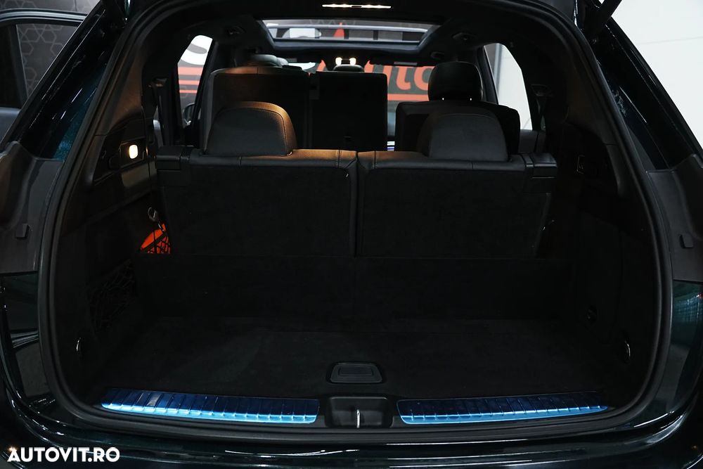 Mercedes-Benz GLE 350 4 Matic AMG Line - 27