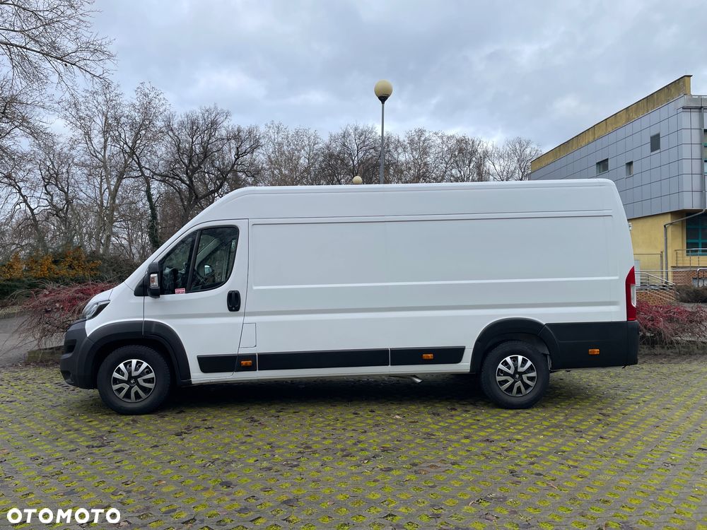 Peugeot Boxer L4 Premium - 1