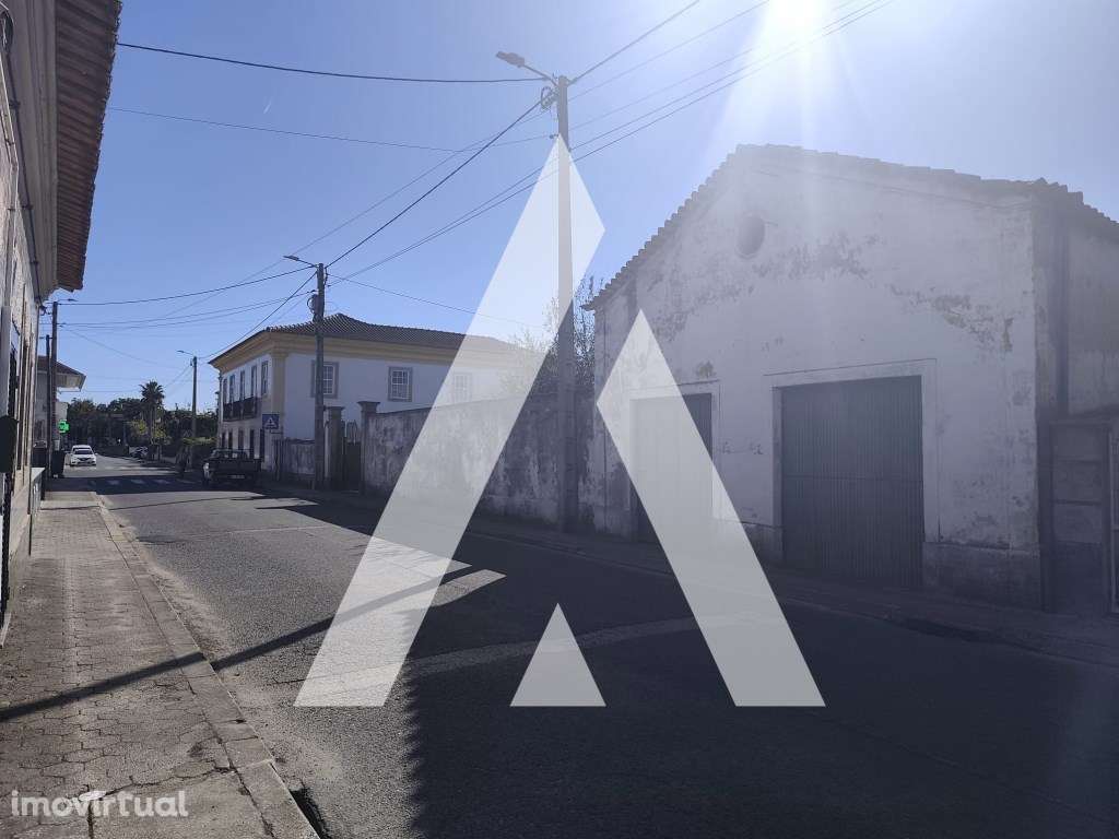 Moradia T3 para restauro em Mourisca do Vouga - Águeda - Grande imagem: 3/37