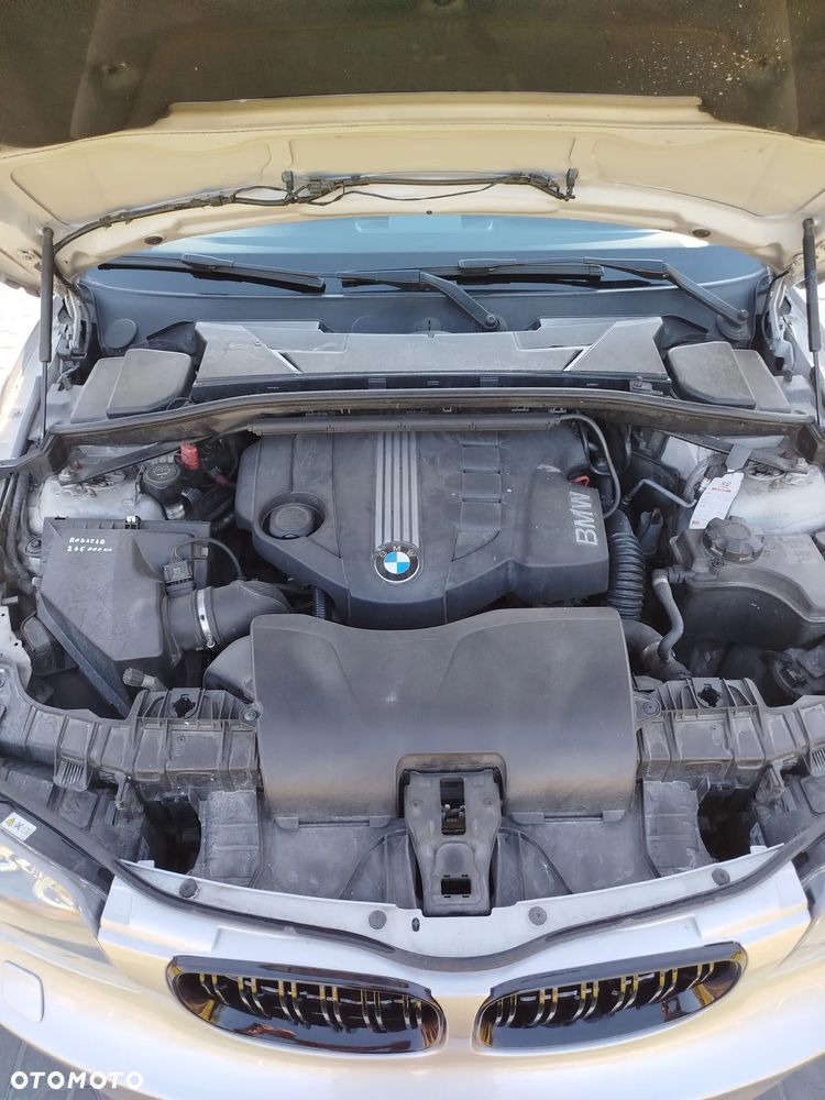 BMW Seria 1 - 17