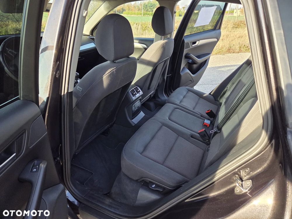 Audi Q5 2.0 TDI Quattro - 13