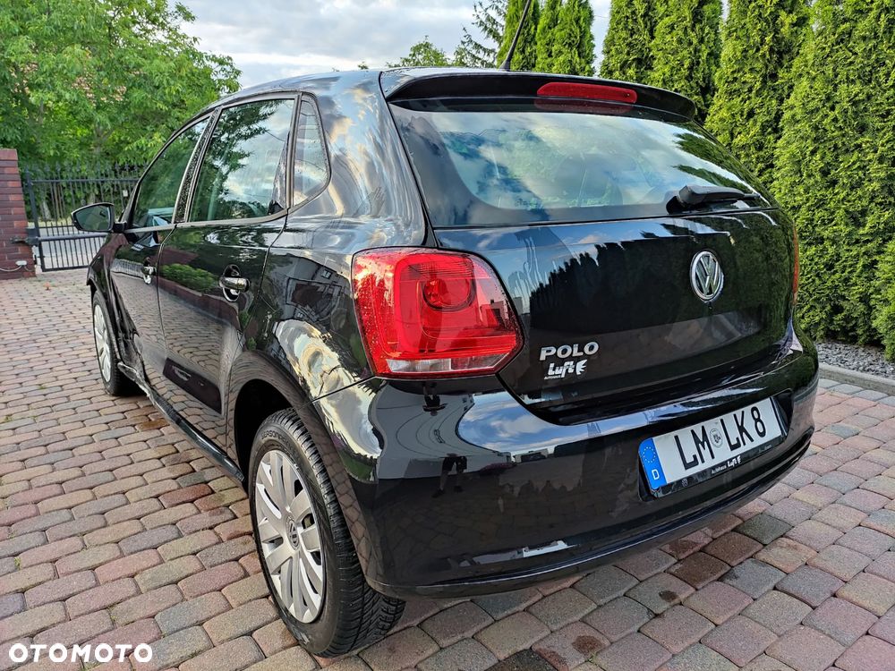 Volkswagen Polo 1.2 Comfortline - 23