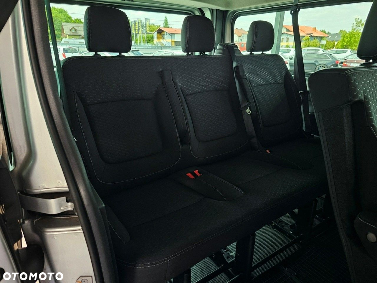 Opel Vivaro - 20