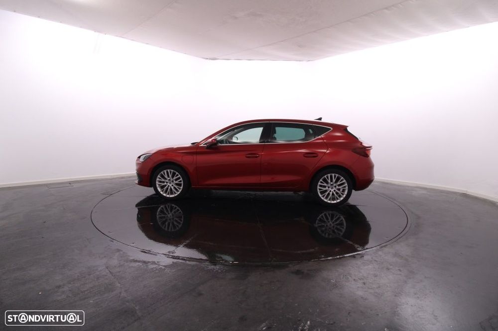 SEAT Leon 1.5 TSI e-Hybrid Style DSG - 3