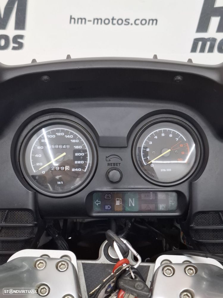 BMW R 1150 RT - 6 MESES DE GARANTIA - 8