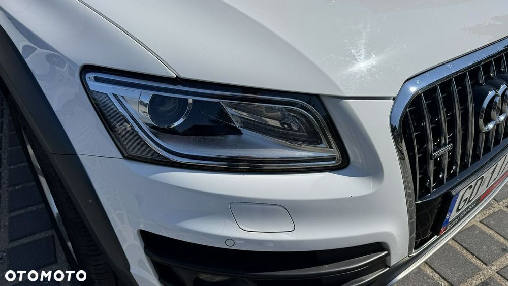 Audi Q5 - 27