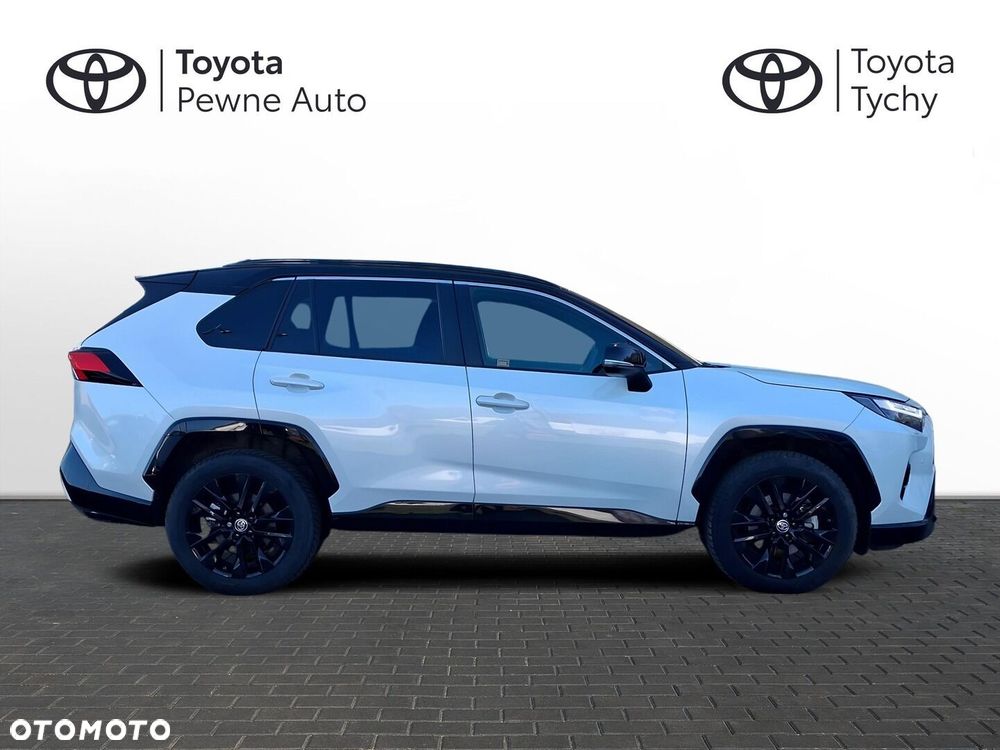 Toyota RAV4 - 19
