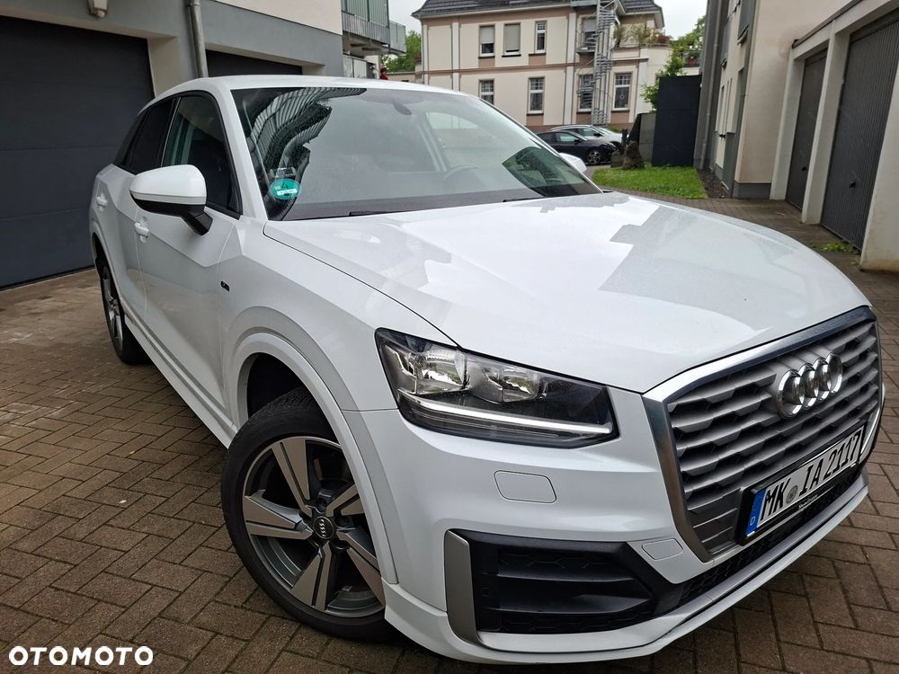 Audi Q2 - 1