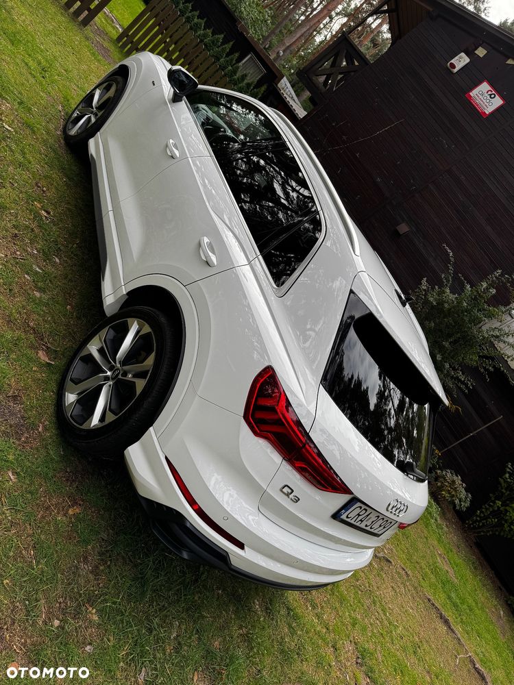 Audi Q3 - 5