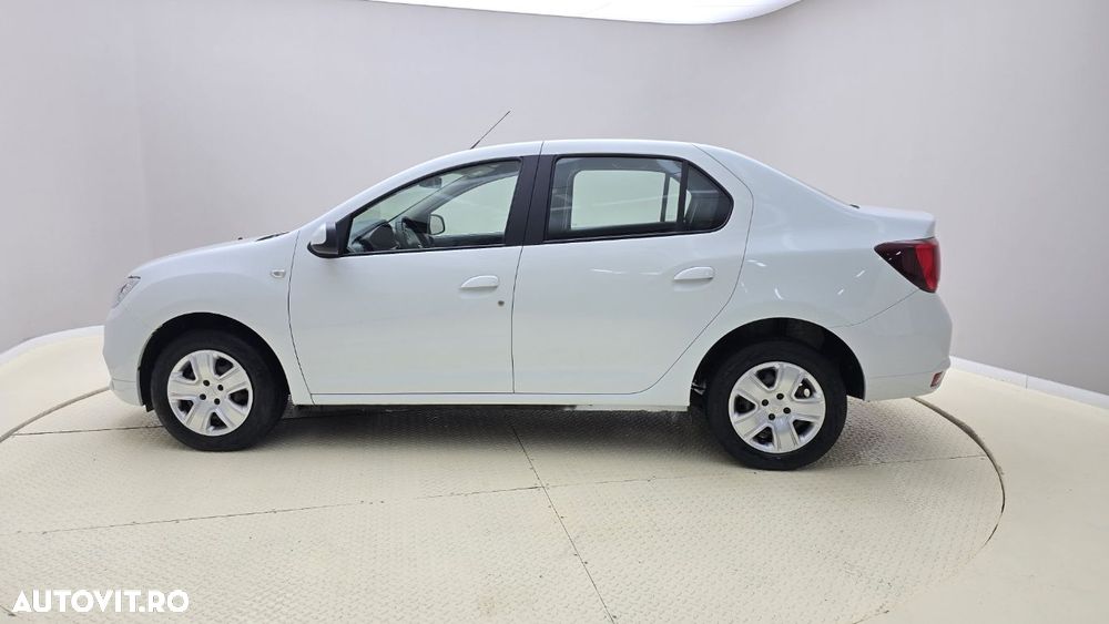 Dacia Logan 1.5 Blue dCi Laureate - 10