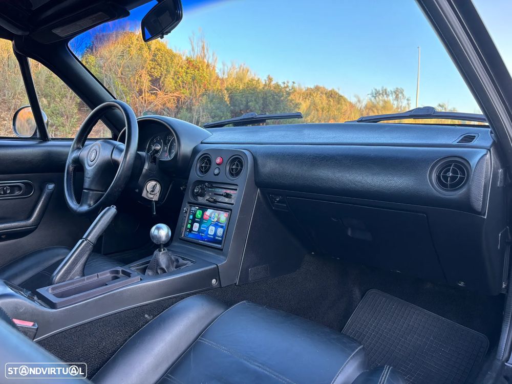 Mazda MX-5 1.6 - 17