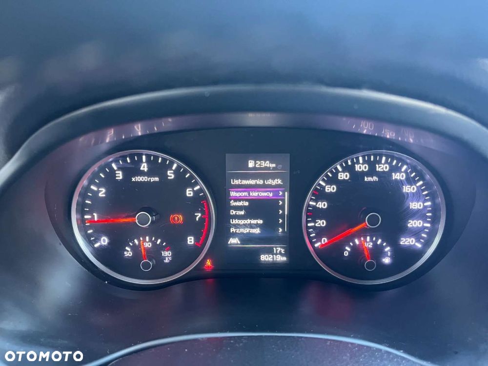 Kia Stonic 1.0 T-GDI Business Line - 13