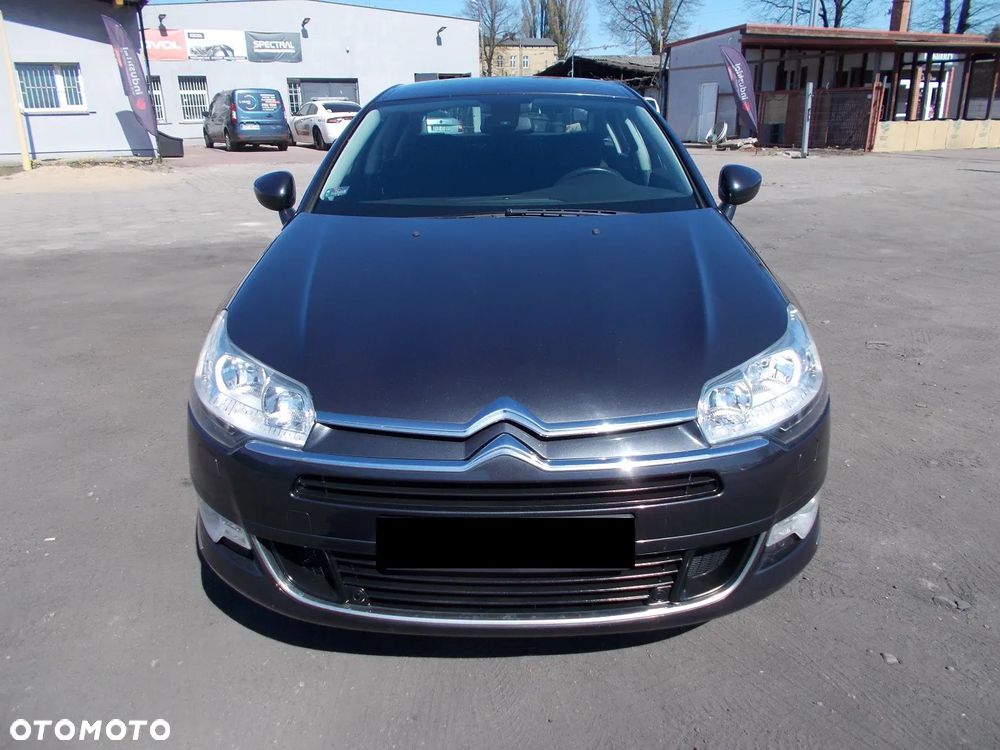 Citroën C5 2.0 HDi Selection - 7