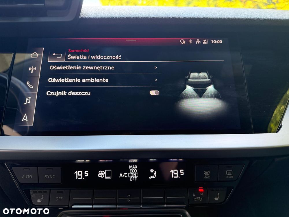 Audi A3 Limousine - 29