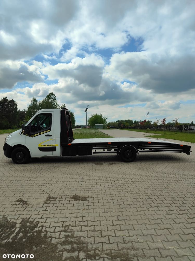 Renault Master - 4