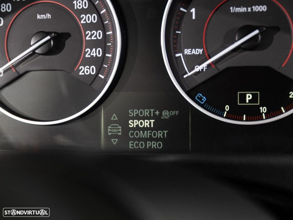 BMW 420 Gran Coupé - 20