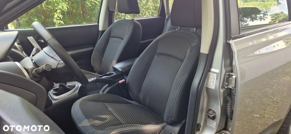 Nissan Qashqai 1.6 Acenta - 16