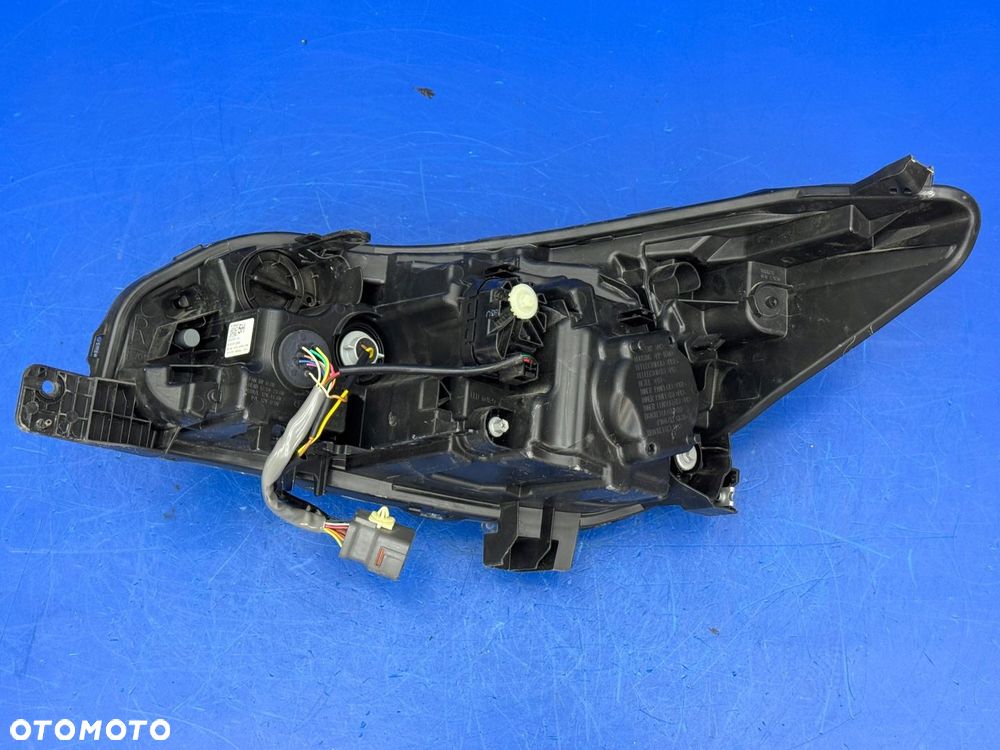 PRAWY FULL LED SUBARU XV LIFT EUROPA BDB ORYGINAŁ - 10