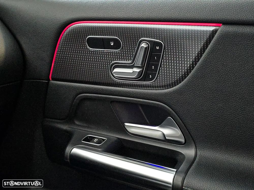 Mercedes-Benz GLA 250 e 8G-DCT Edition Plug-in-Hybrid - 44