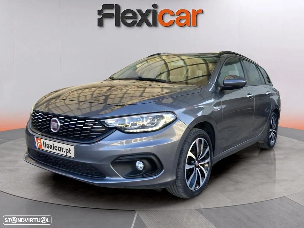 Fiat Tipo Station Wagon 1.6 M-Jet Lounge J17 - 5