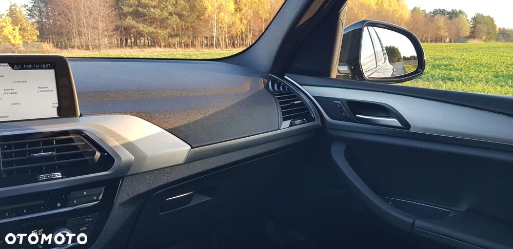 BMW X3 xDrive30i M Sport sport - 11