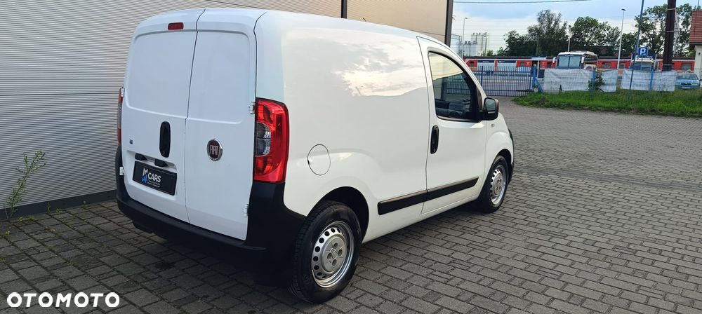 Fiat FIORINO - 11