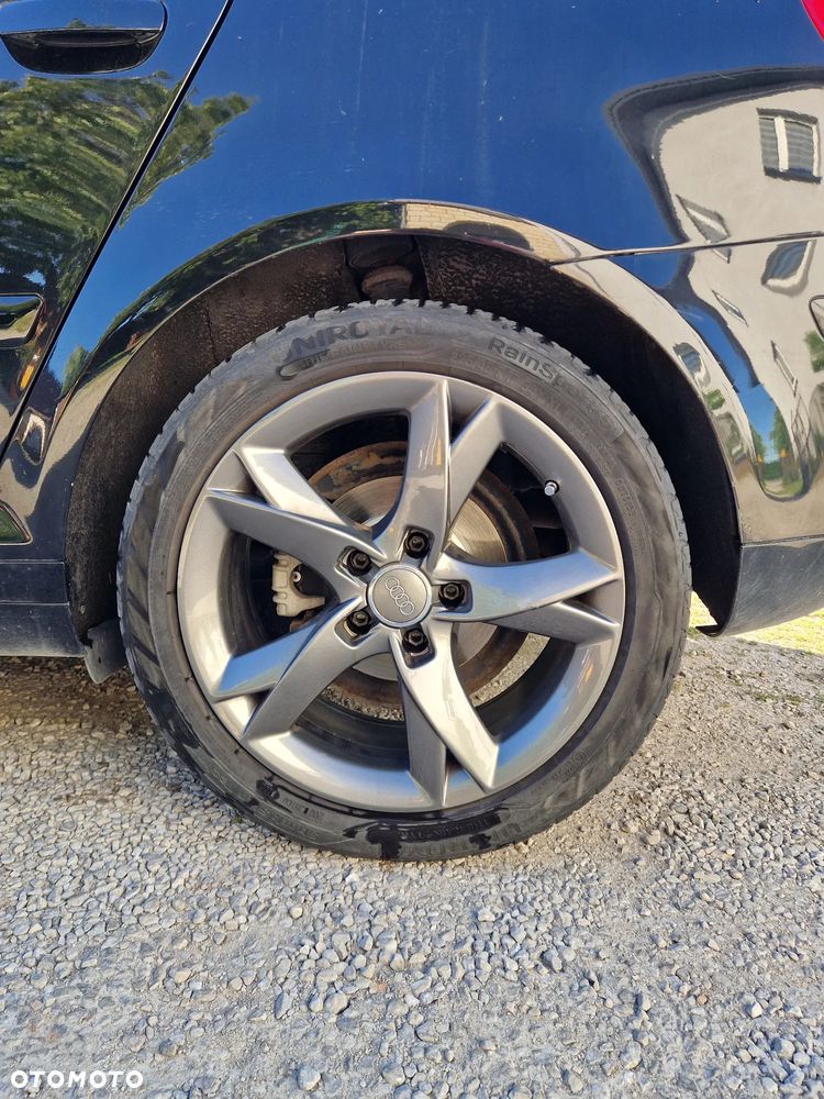 Audi A3 Sportback 1.9 TDI DPF Attraction - 9