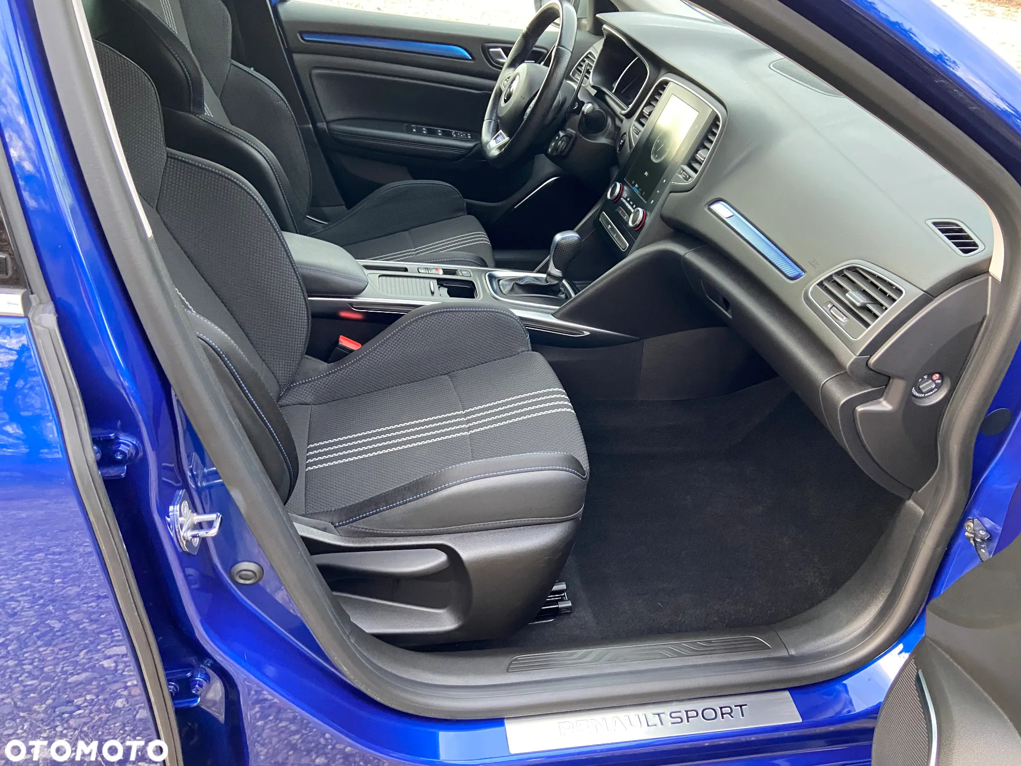 Renault Megane - 26