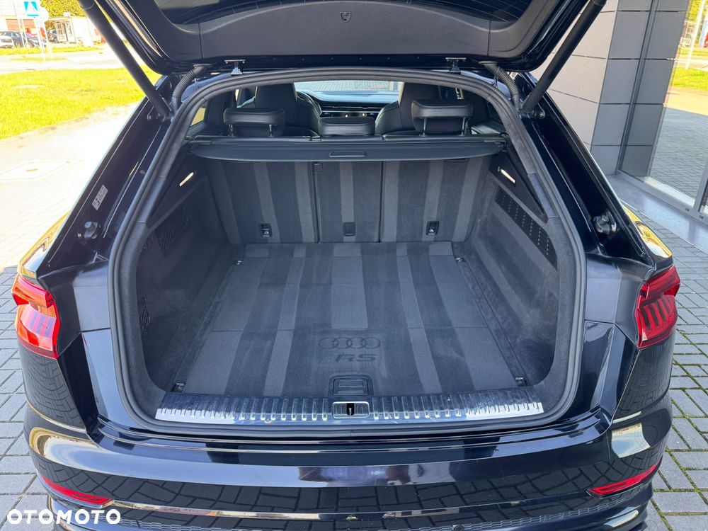 Audi SQ8 TDI mHEV Quattro Tiptronic - 10