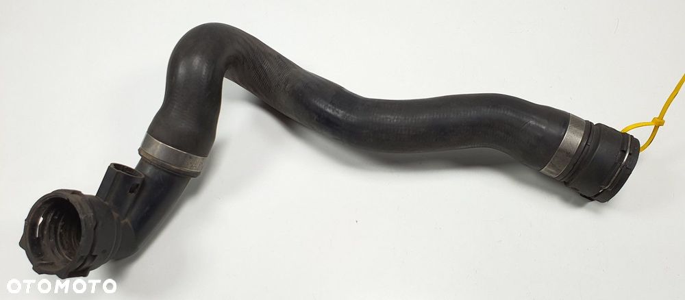 WĄŻ RURA WODY RANGE ROVER III L322 4.4 V8 1436373 - 1