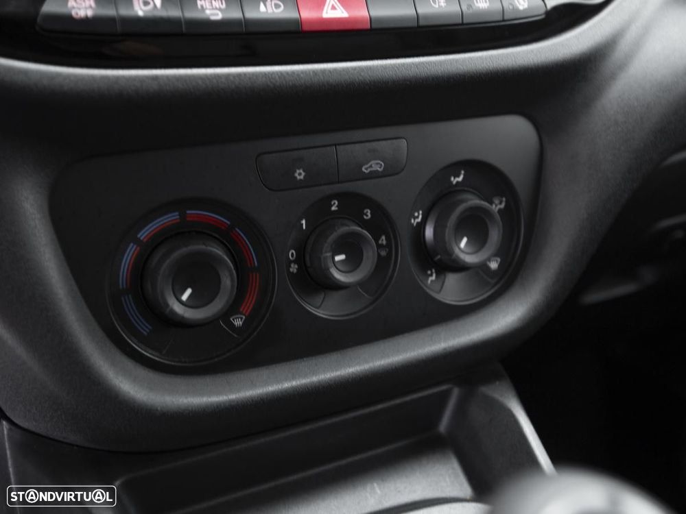 Fiat Doblo 1.6 MJ SX 3L c/IVA - 14