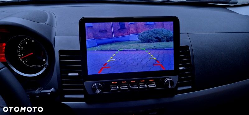 Mitsubishi Lancer 1.8 Instyle NAVI - 5