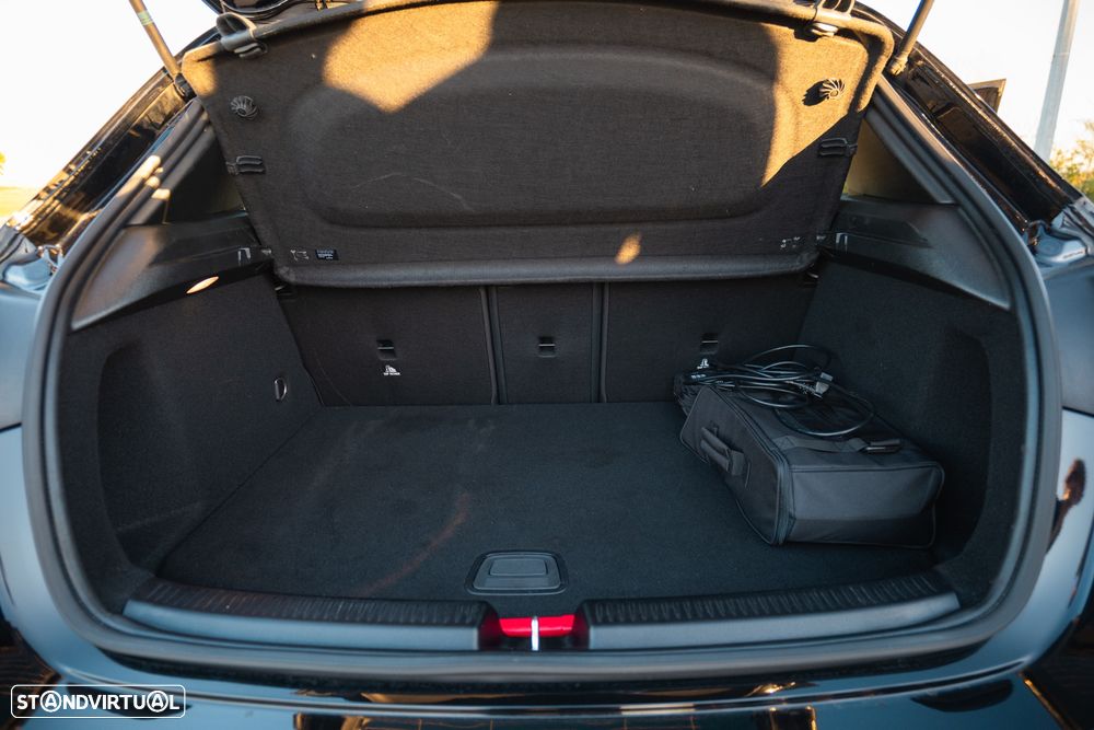 Mercedes-Benz A 250 e 8G-DCT AMG Line Advanced Plus - 56