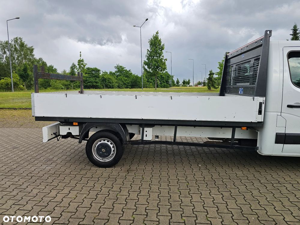 Renault MASTER - 5