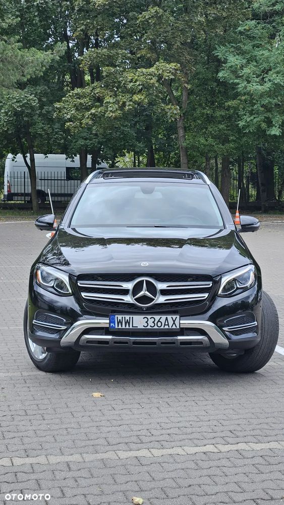 Mercedes-Benz GLC - 3