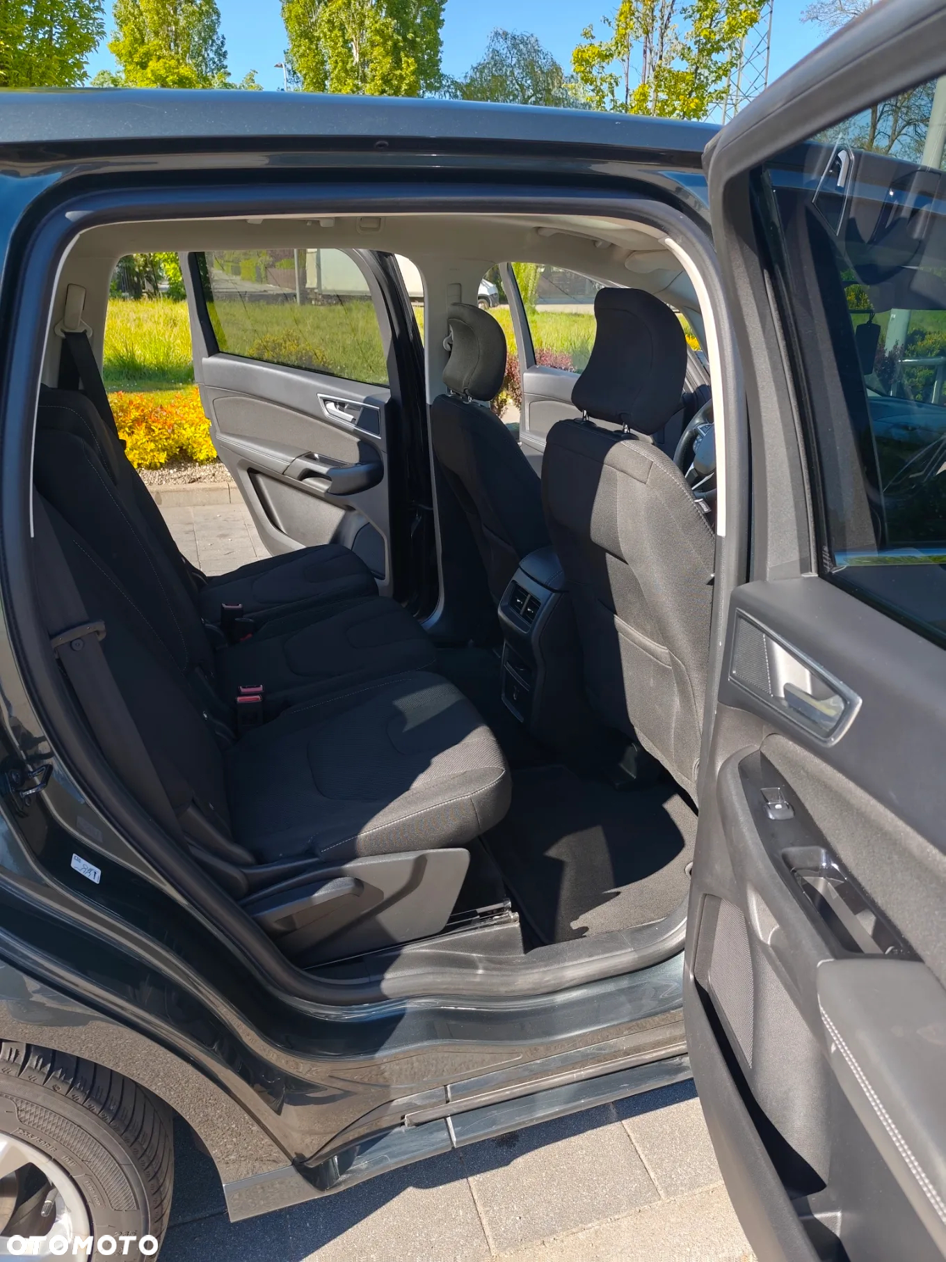 Ford S-Max 2.0 TDCi Bi-Turbo Titanium PowerShift - 26