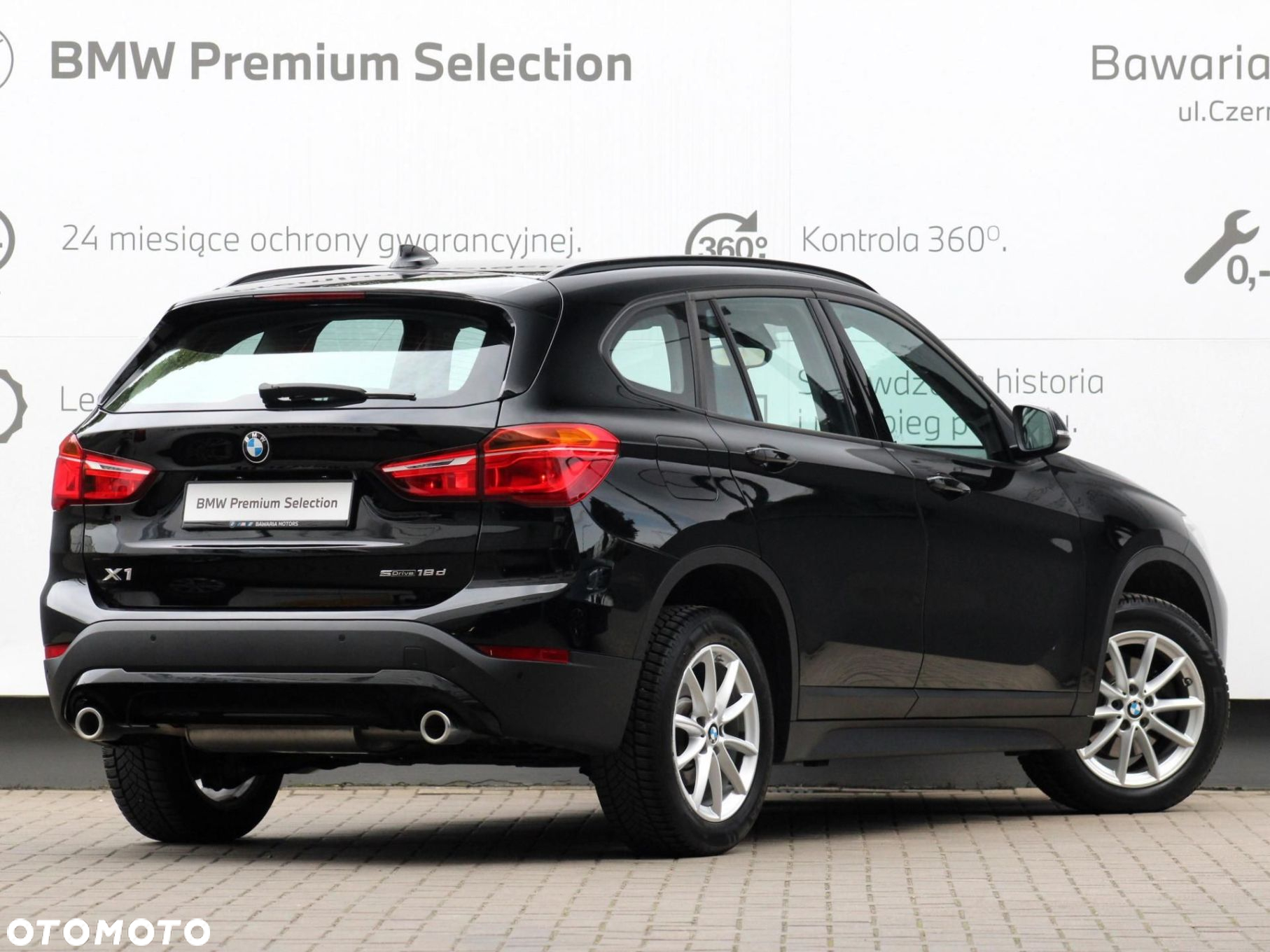 BMW X1 - 2