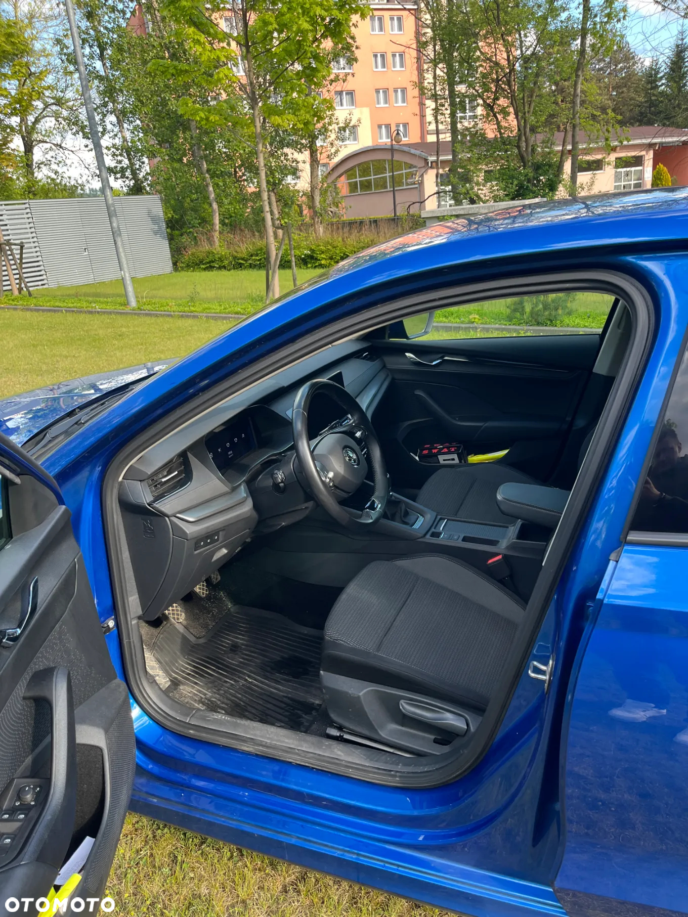 Skoda Octavia 1.5 TSI ACT Ambition - 5