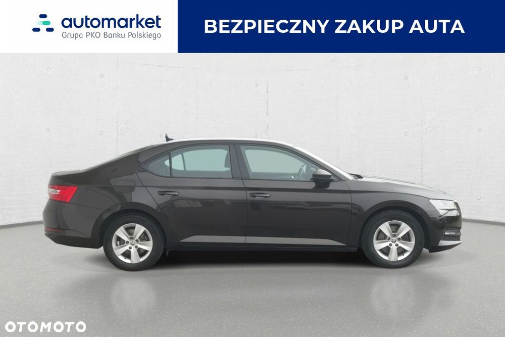 Skoda Superb 2.0 TDI SCR Active - 2