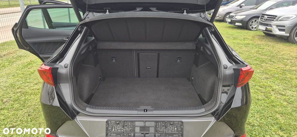 Cupra Formentor 1.5 TSI DSG - 13