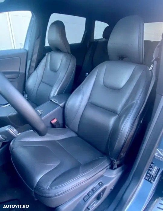 Volvo XC 60 - 17