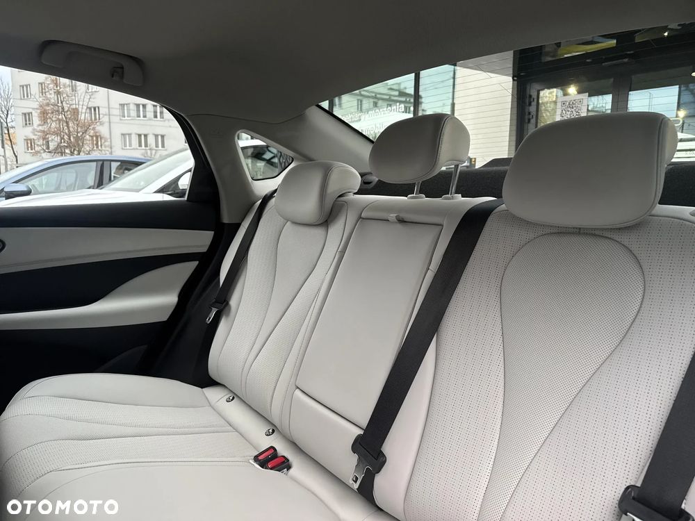 BYD Seal 5 1.5 Comfort - 16