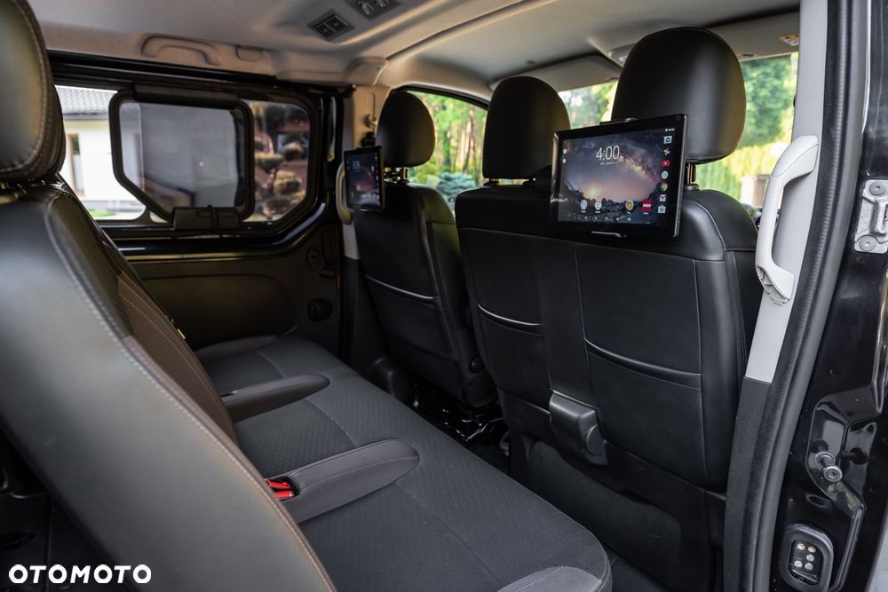 Fiat Talento Multicab L2H1 Basis - 9