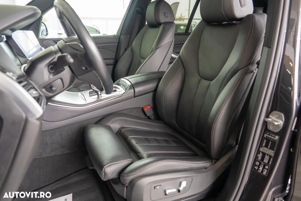 BMW X5 xDrive40i - 22